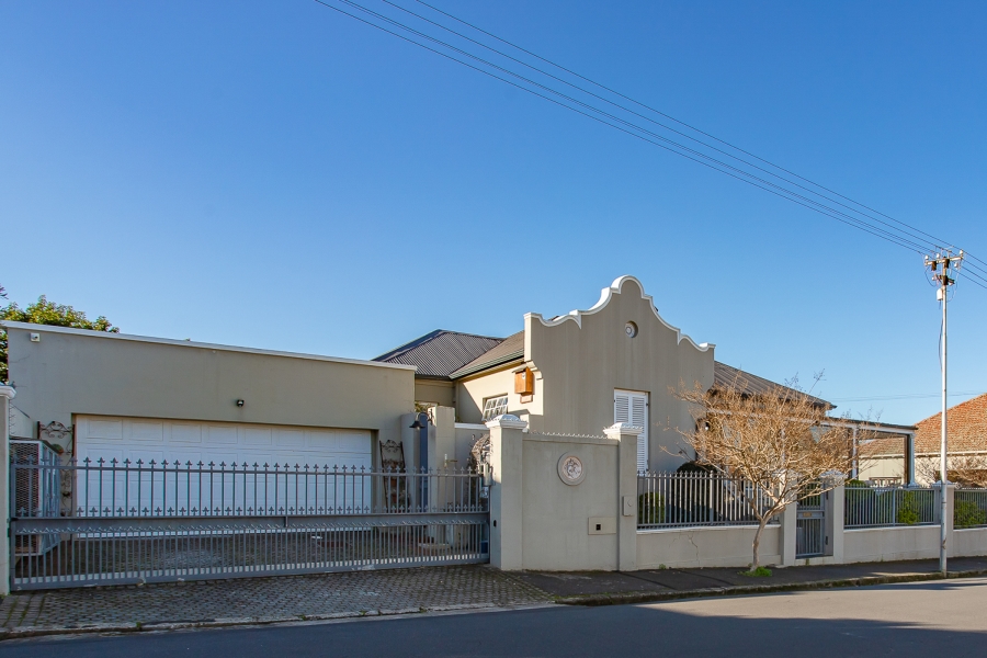 3 Bedroom Property for Sale in Paarl Central Western Cape